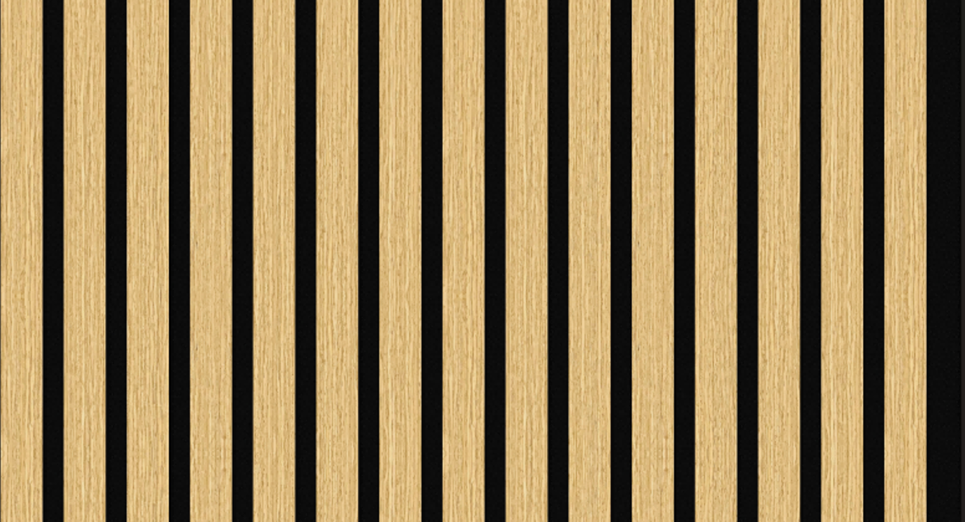 Förhandsbild på kommande Klint Panel nyansen White Oak